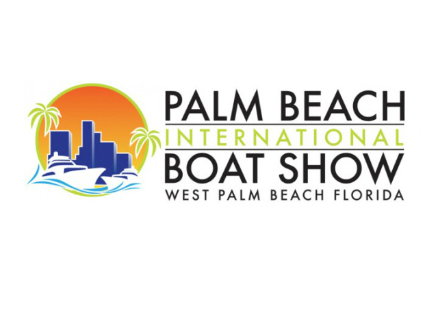 al Palm Beach International Boat Show 2017
