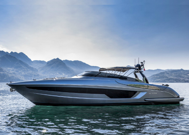 Ferretti Group set to conquer the Miami Yacht Show