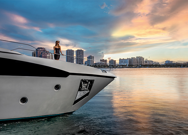 Palm Beach International Boat Show 2019