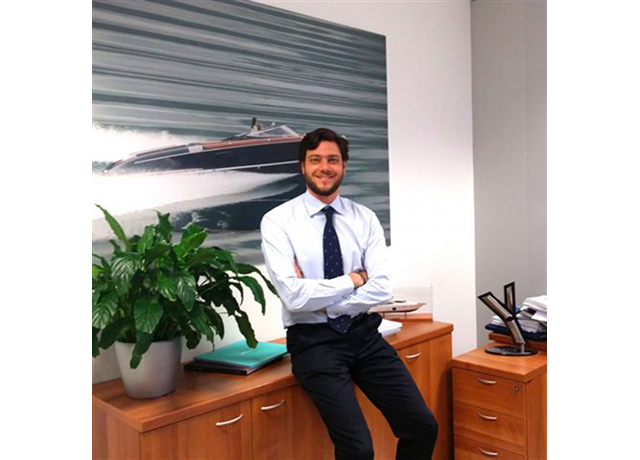Ferretti Group: Stefano de Vivo appointed Chief Commercial Officer 