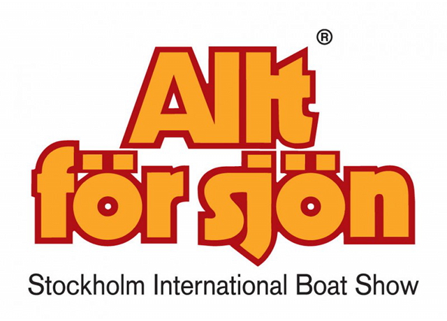 Stockholm Boat Show 2015