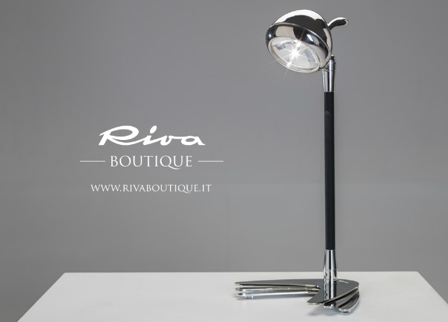Riva Boutique: Excellence at your fingertips