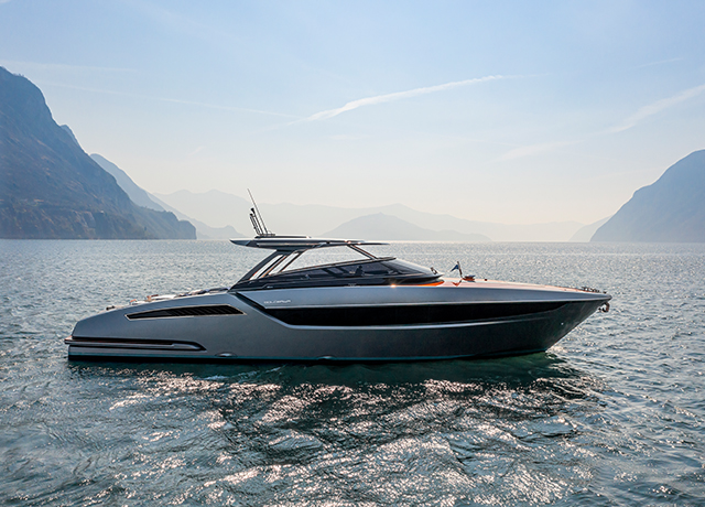 Ferretti Group chooses BOOTHUIS as new Benelux dealer.<br />
 